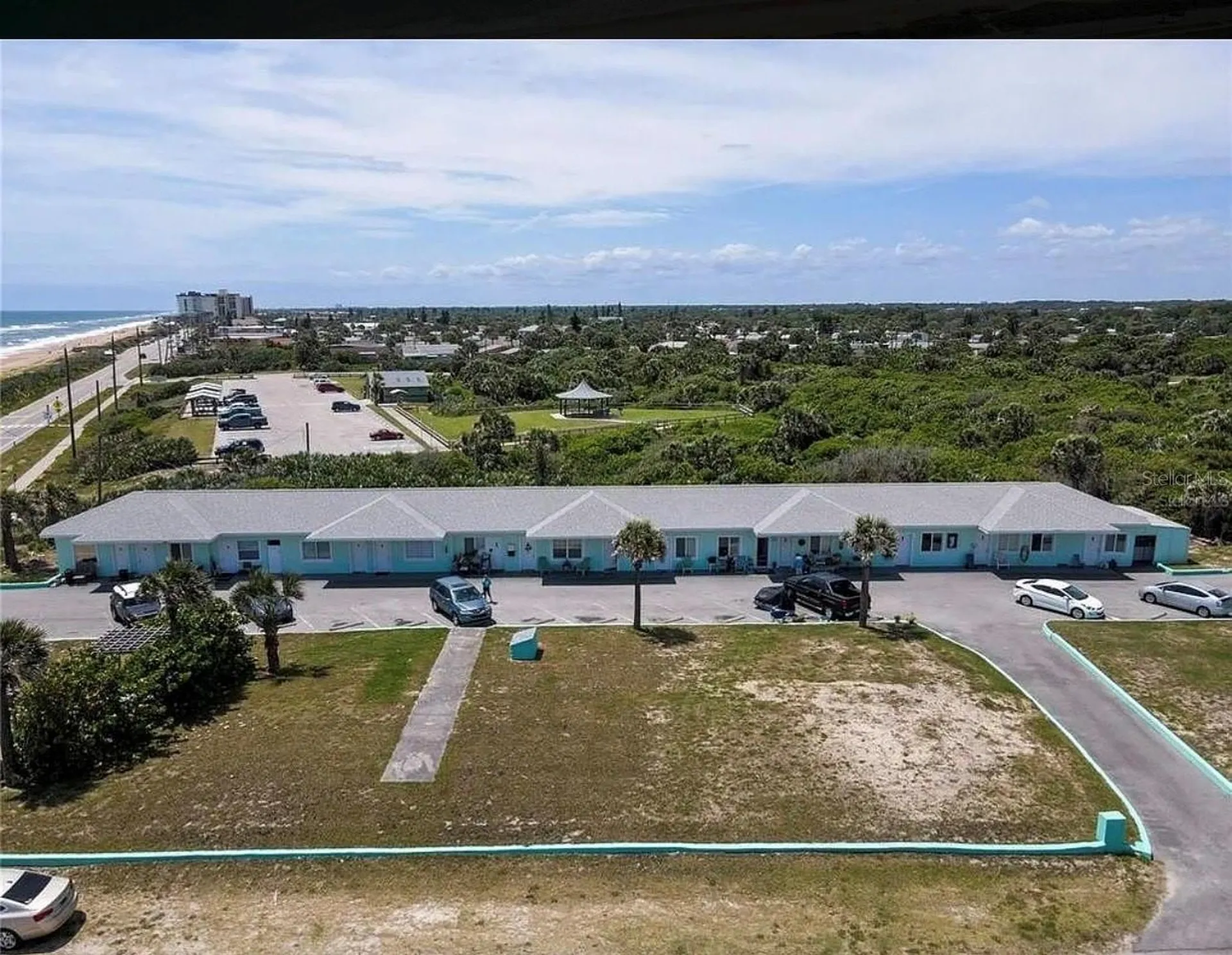 1896 Ocean. Shore Boulevard Ormond Beach FL 32176