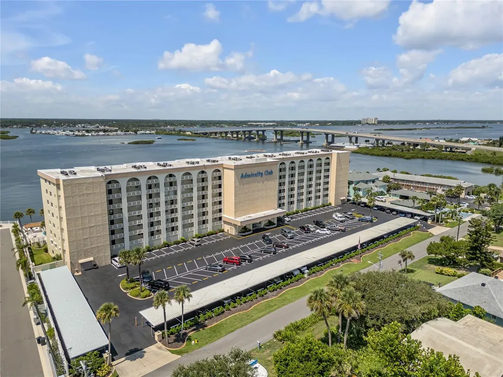 3606 S Peninsula Drive Port Orange FL 32127