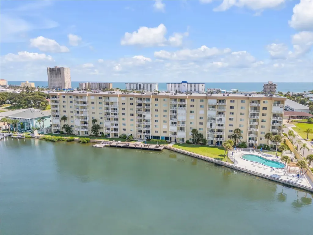 3606 S Peninsula Drive Port Orange FL 32127