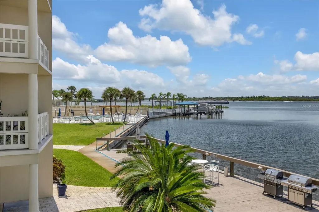 3606 S Peninsula Drive Port Orange FL 32127