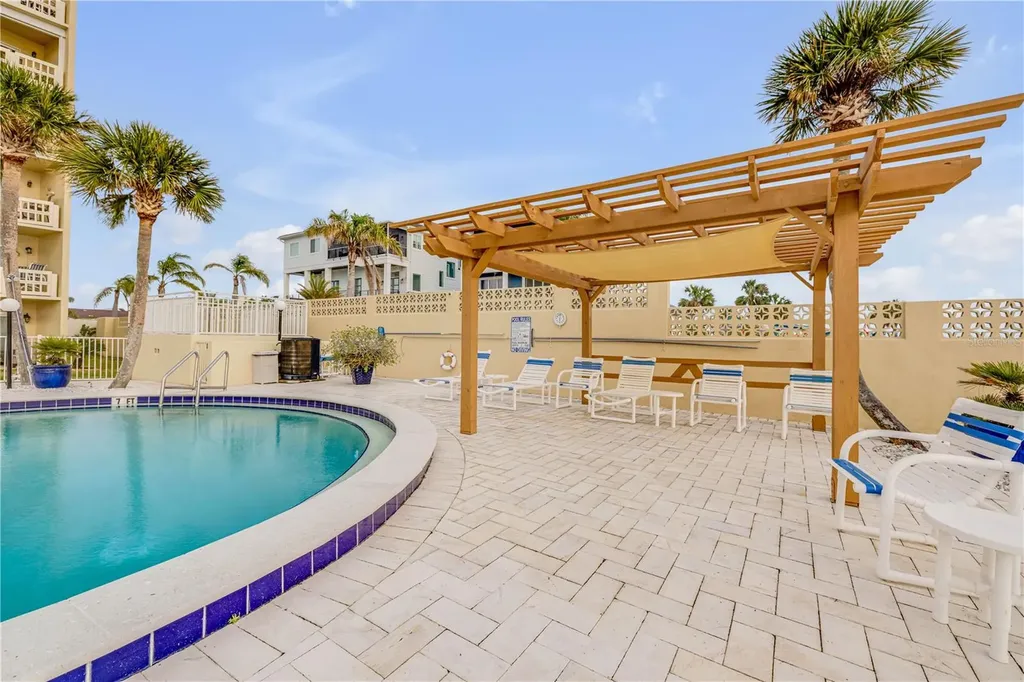 3606 S Peninsula Drive Port Orange FL 32127