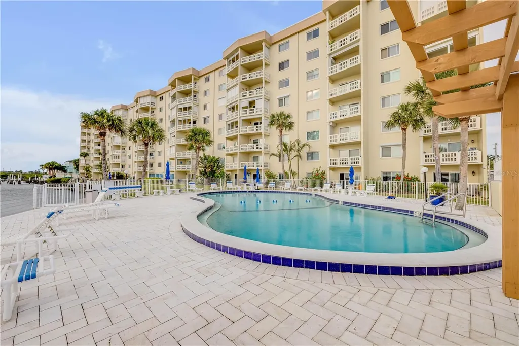 3606 S Peninsula Drive Port Orange FL 32127
