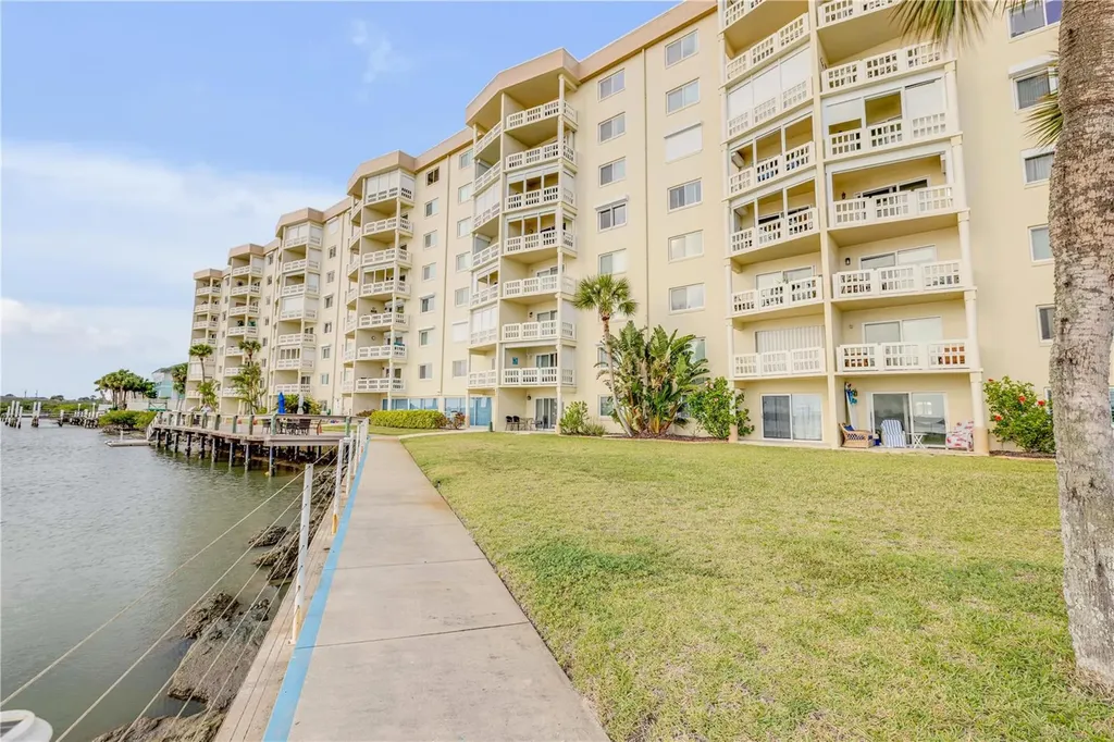 3606 S Peninsula Drive Port Orange FL 32127
