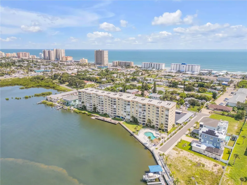 3606 S Peninsula Drive Port Orange FL 32127