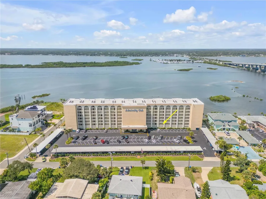 3606 S Peninsula Drive Port Orange FL 32127