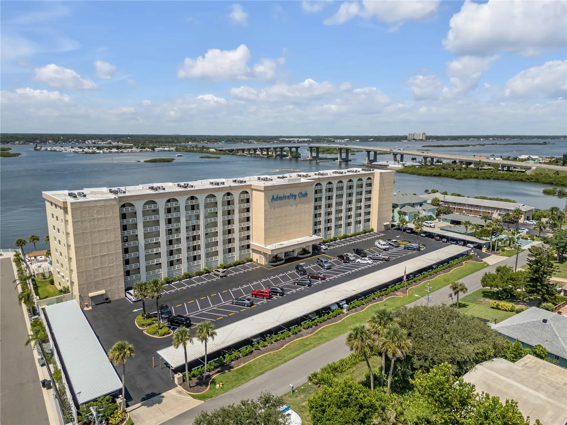 3606 S Peninsula Drive Port Orange FL 32127