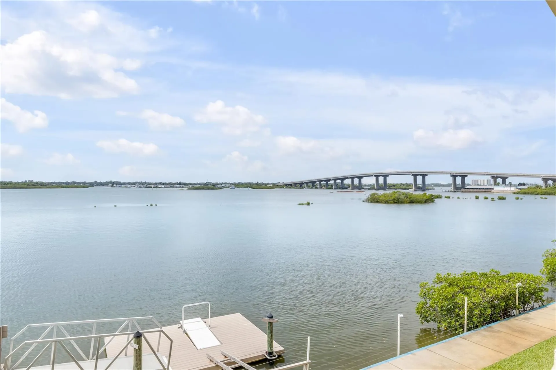 3606 S Peninsula Drive Port Orange FL 32127