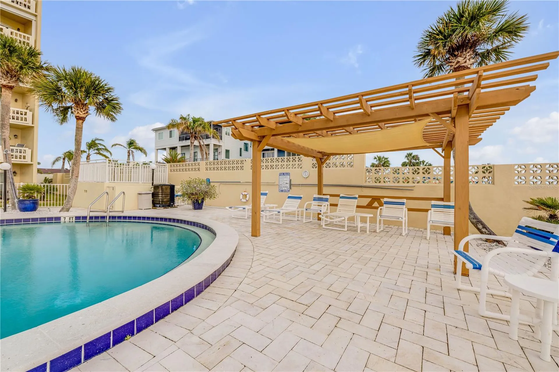 3606 S Peninsula Drive Port Orange FL 32127