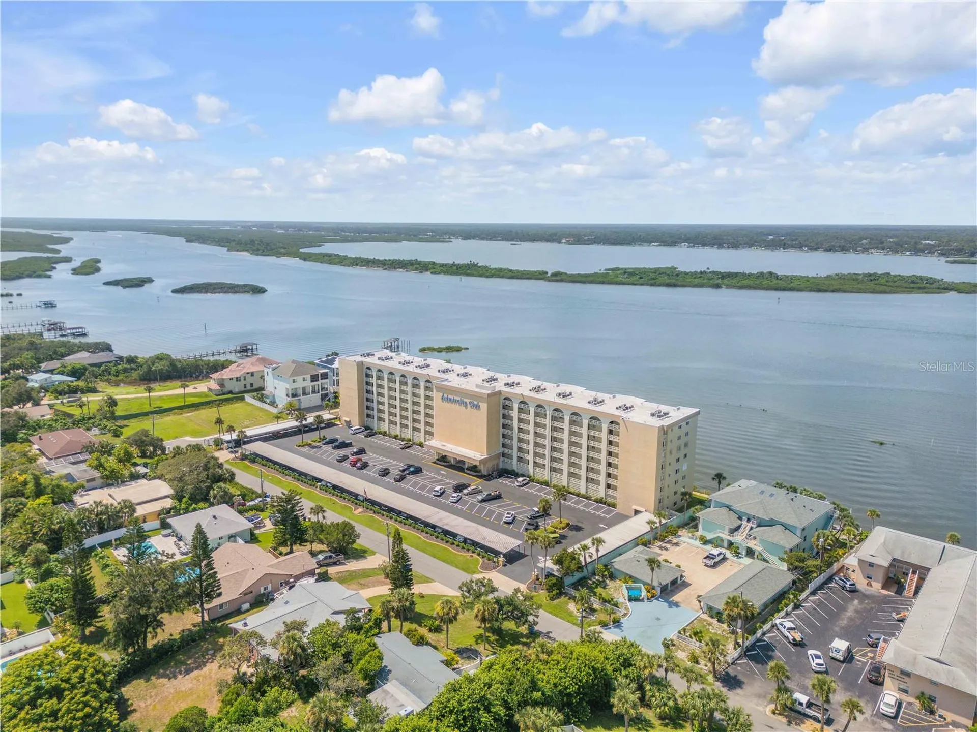 3606 S Peninsula Drive Port Orange FL 32127