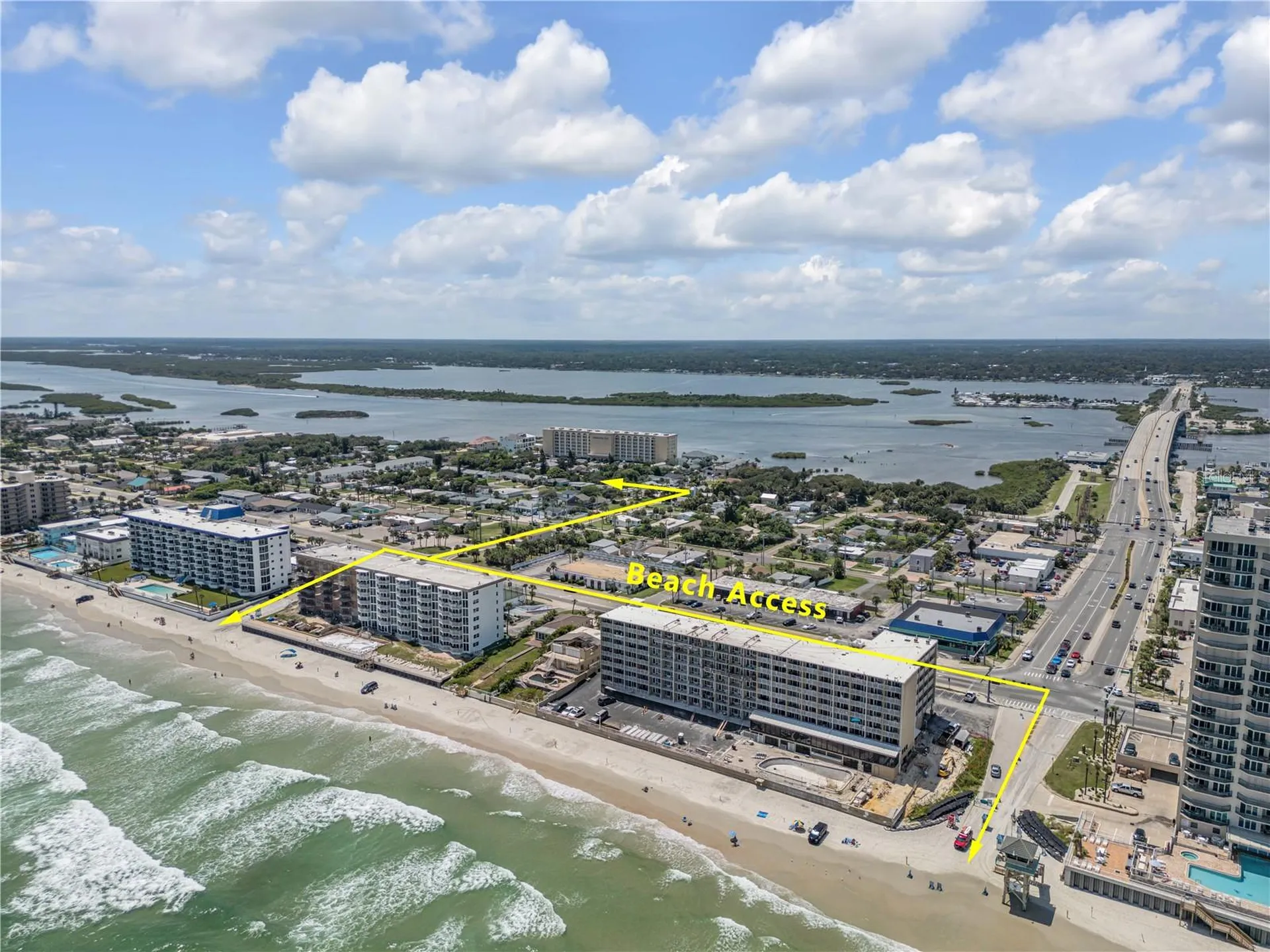 3606 S Peninsula Drive Port Orange FL 32127