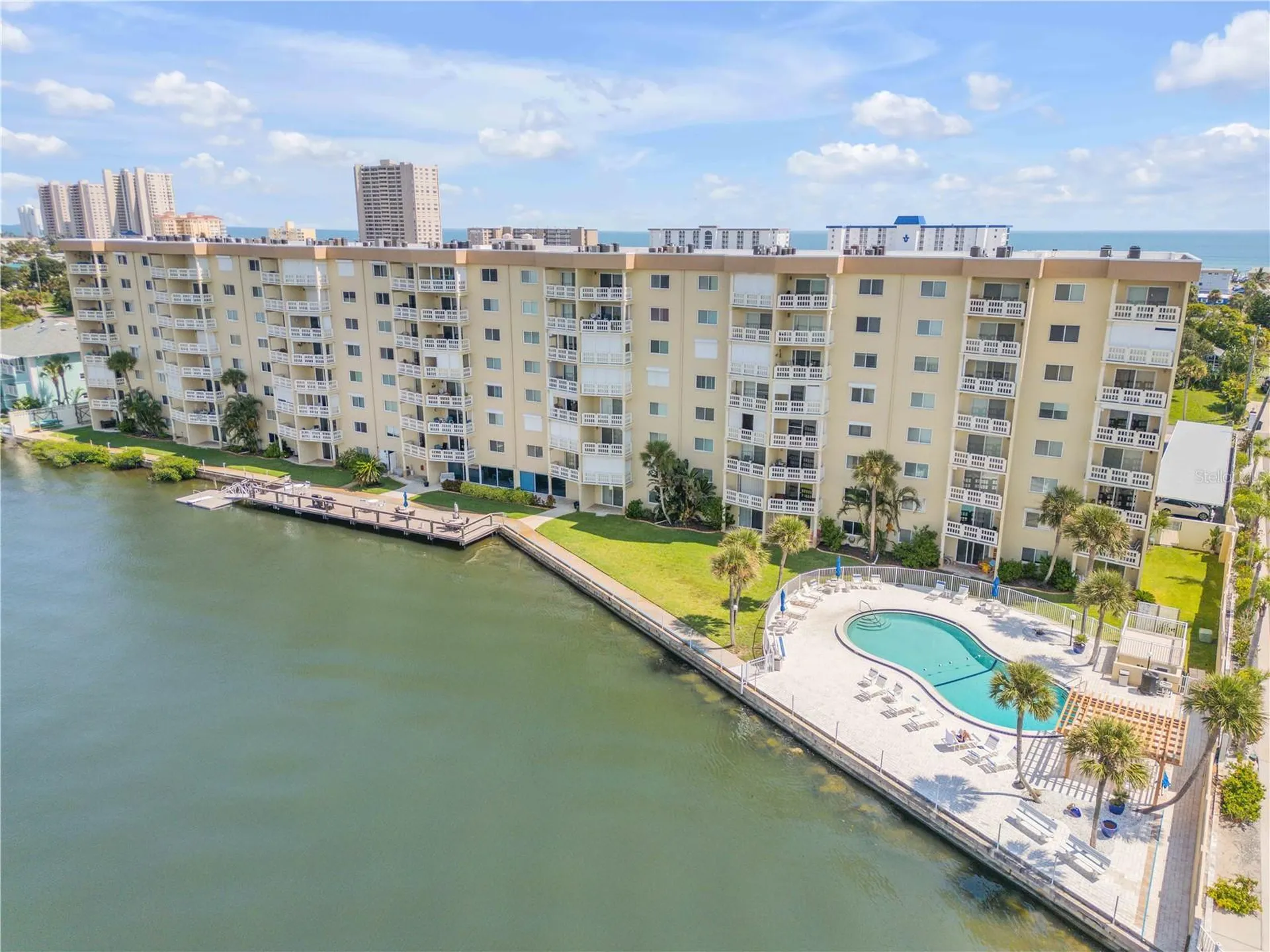 3606 S Peninsula Drive Port Orange FL 32127