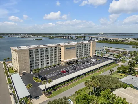 3606 S Peninsula Drive Port Orange FL 32127