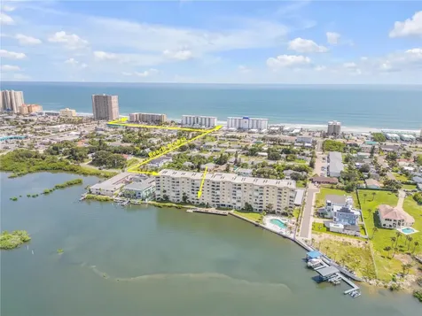 3606 S Peninsula Drive Port Orange FL 32127