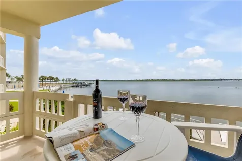 3606 S Peninsula Drive Port Orange FL 32127