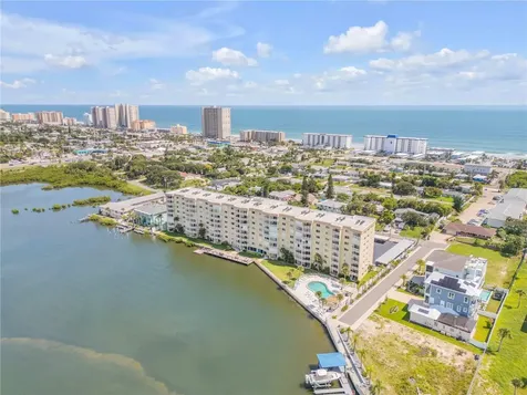 3606 S Peninsula Drive Port Orange FL 32127