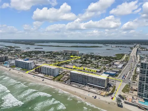3606 S Peninsula Drive Port Orange FL 32127