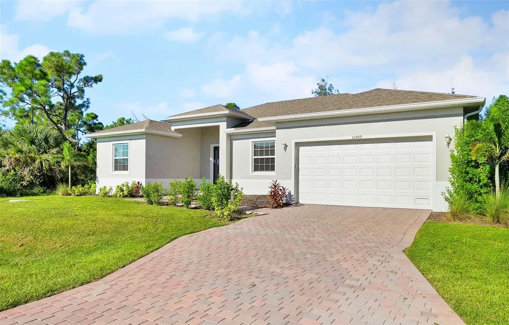 10459 Live Oak Road Port Charlotte FL 33981