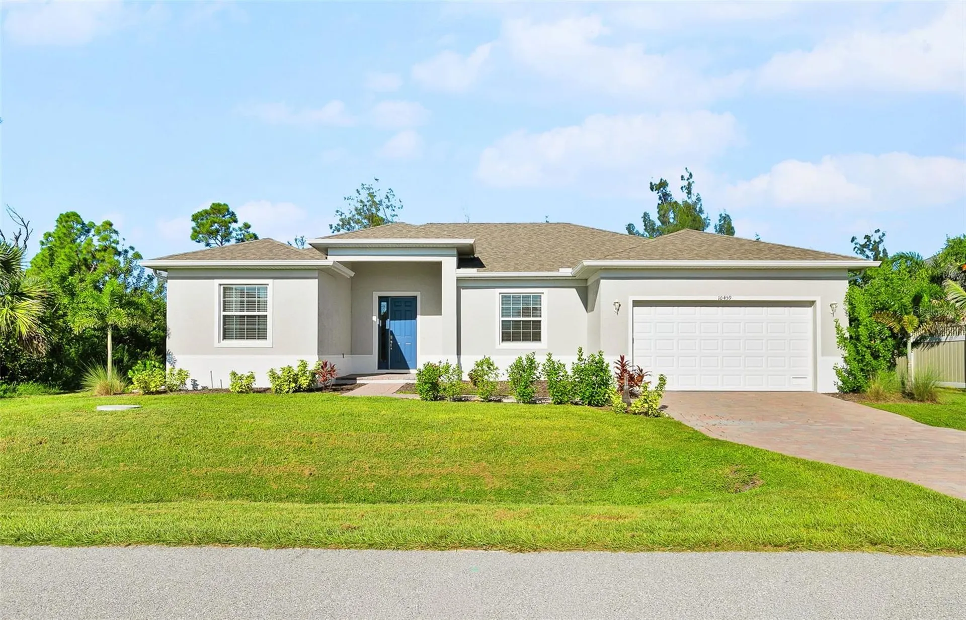 10459 Live Oak Road Port Charlotte FL 33981