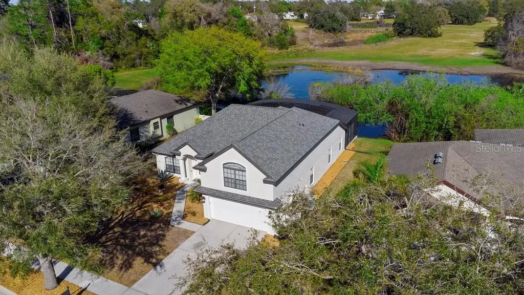 1062 Golf View Estates Drive Orange City FL 32763