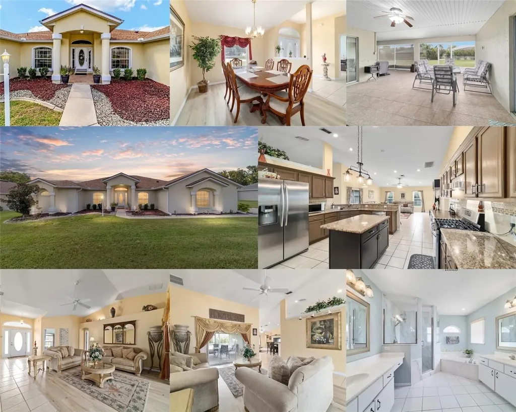 3465 SE 54th Avenue Ocala FL 34480