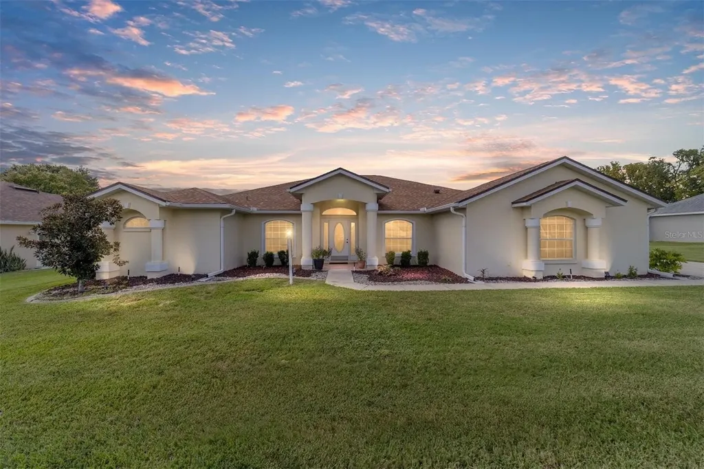 3465 SE 54th Avenue Ocala FL 34480