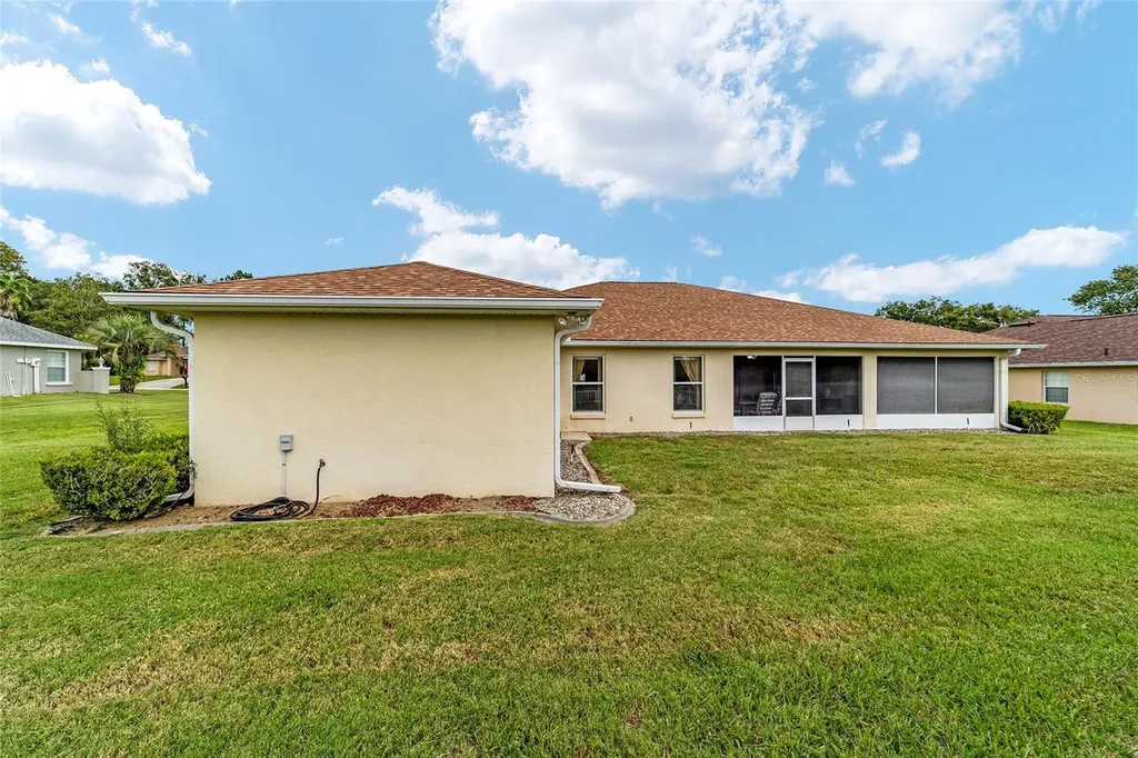 3465 SE 54th Avenue Ocala FL 34480
