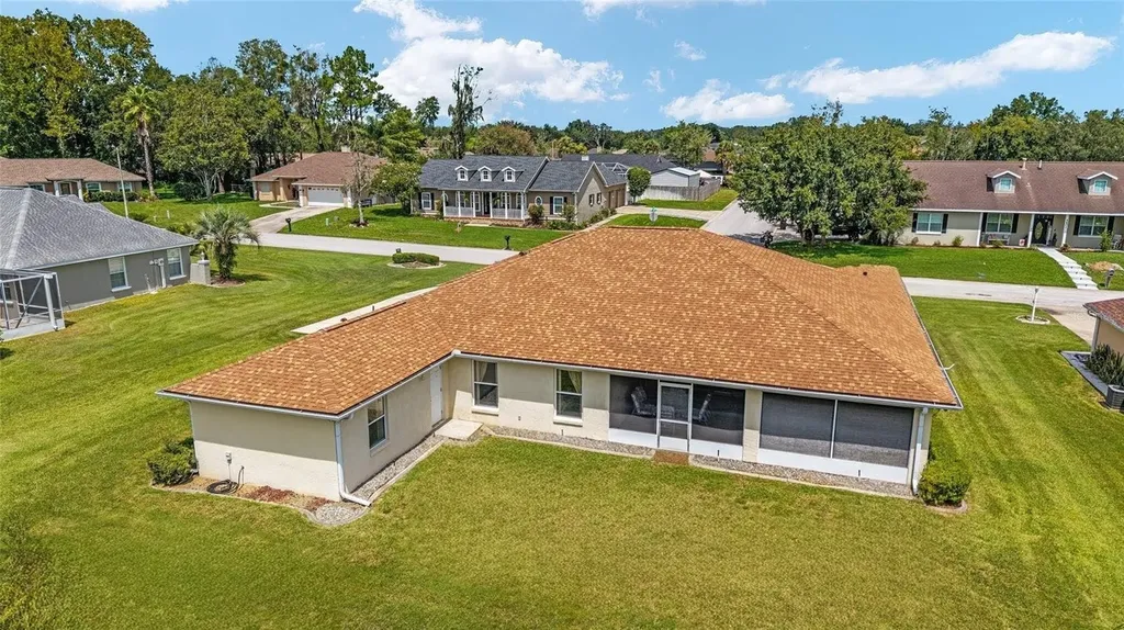 3465 SE 54th Avenue Ocala FL 34480