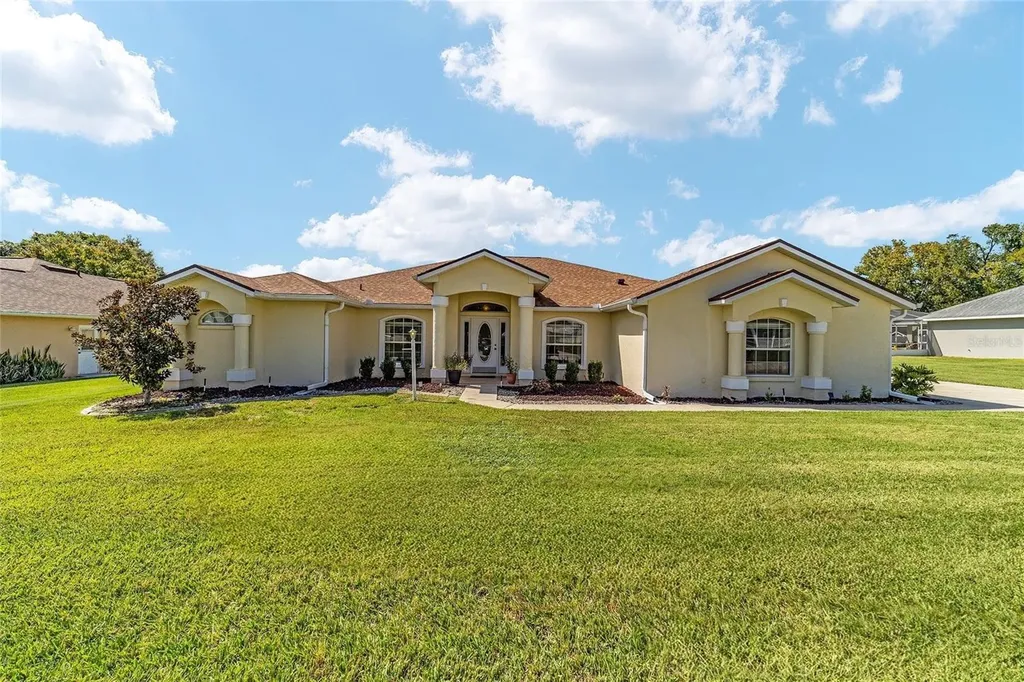 3465 SE 54th Avenue Ocala FL 34480