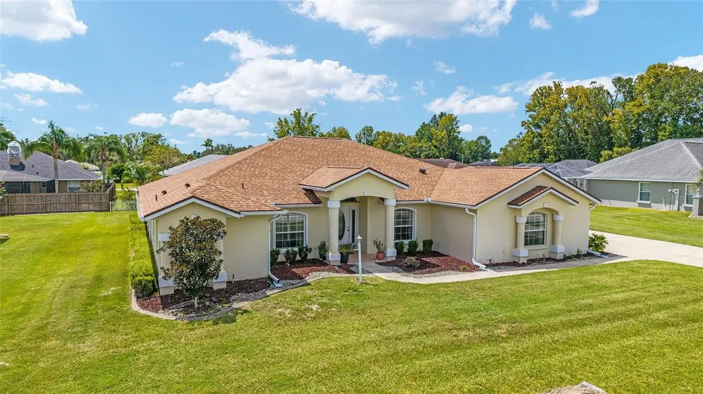 3465 SE 54th Avenue Ocala FL 34480