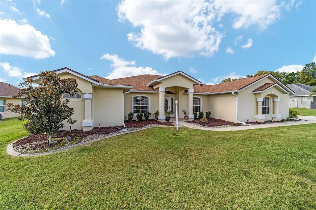 3465 SE 54th Avenue Ocala FL 34480