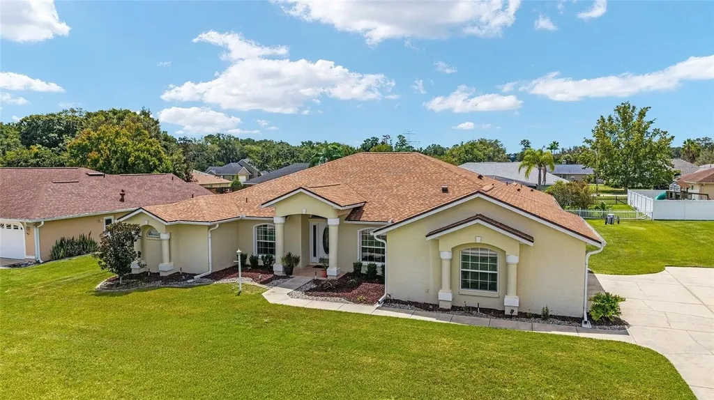 3465 SE 54th Avenue Ocala FL 34480