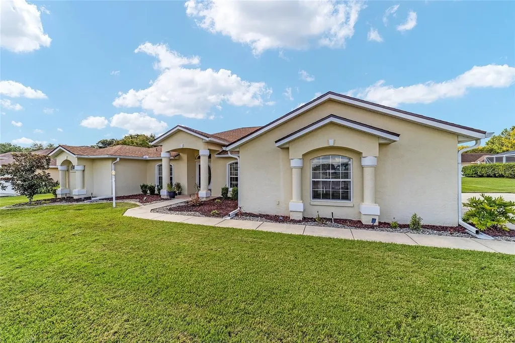 3465 SE 54th Avenue Ocala FL 34480