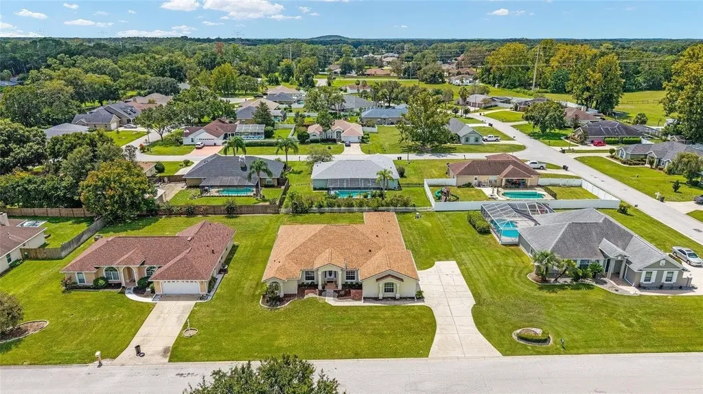 3465 SE 54th Avenue Ocala FL 34480