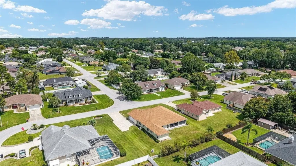3465 SE 54th Avenue Ocala FL 34480