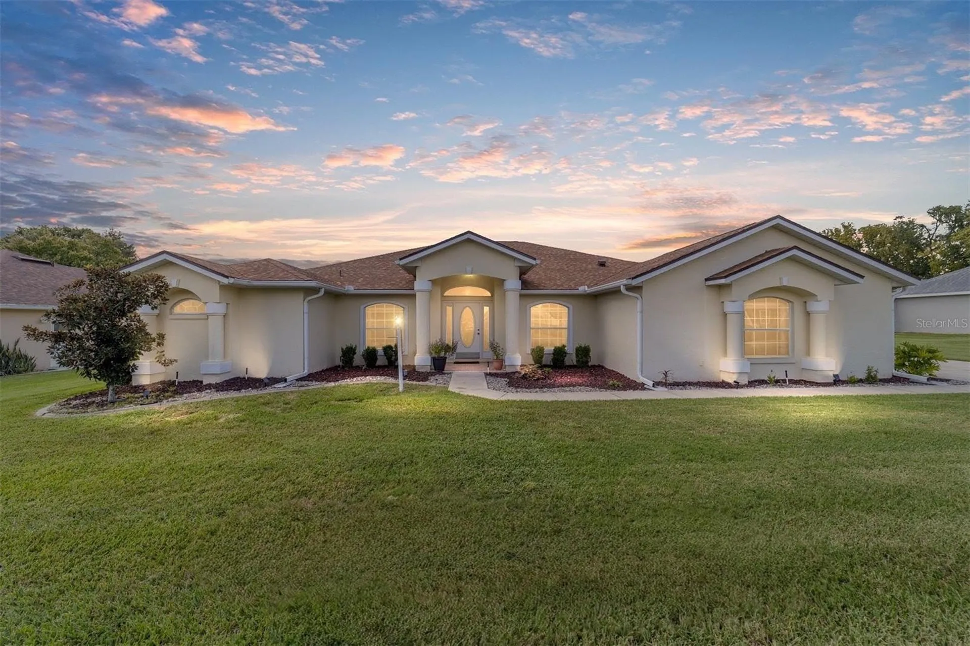 3465 SE 54th Avenue Ocala FL 34480