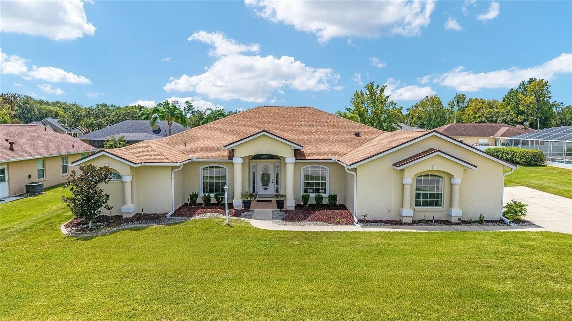 3465 SE 54th Avenue Ocala FL 34480