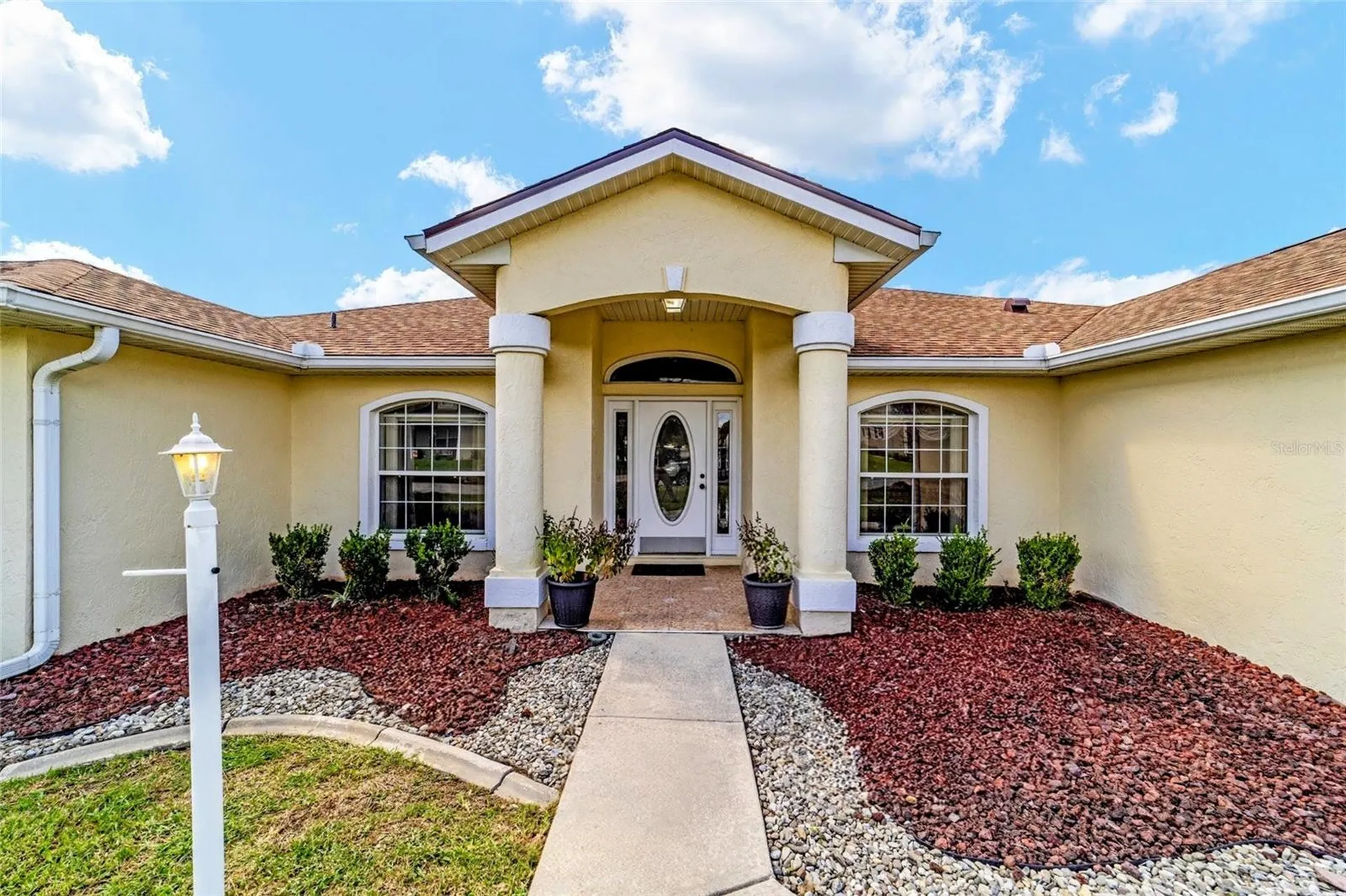 3465 SE 54th Avenue Ocala FL 34480