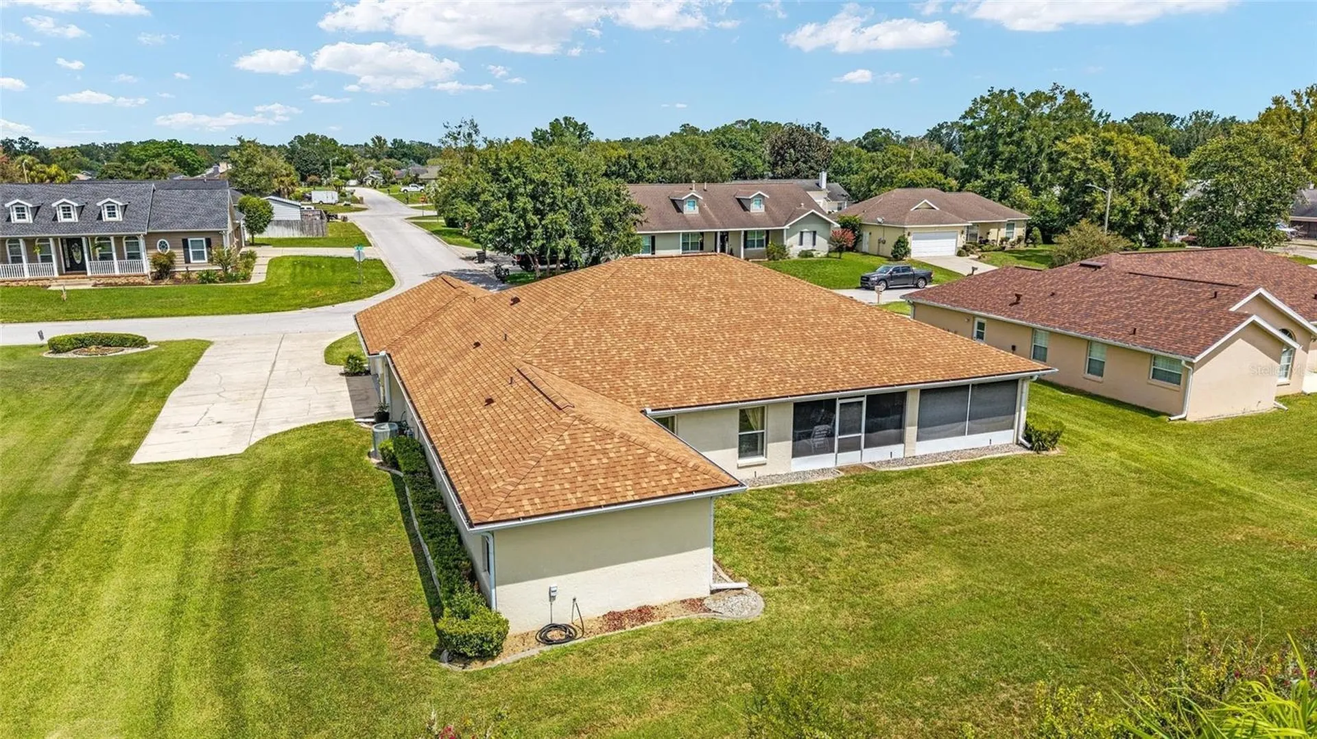 3465 SE 54th Avenue Ocala FL 34480