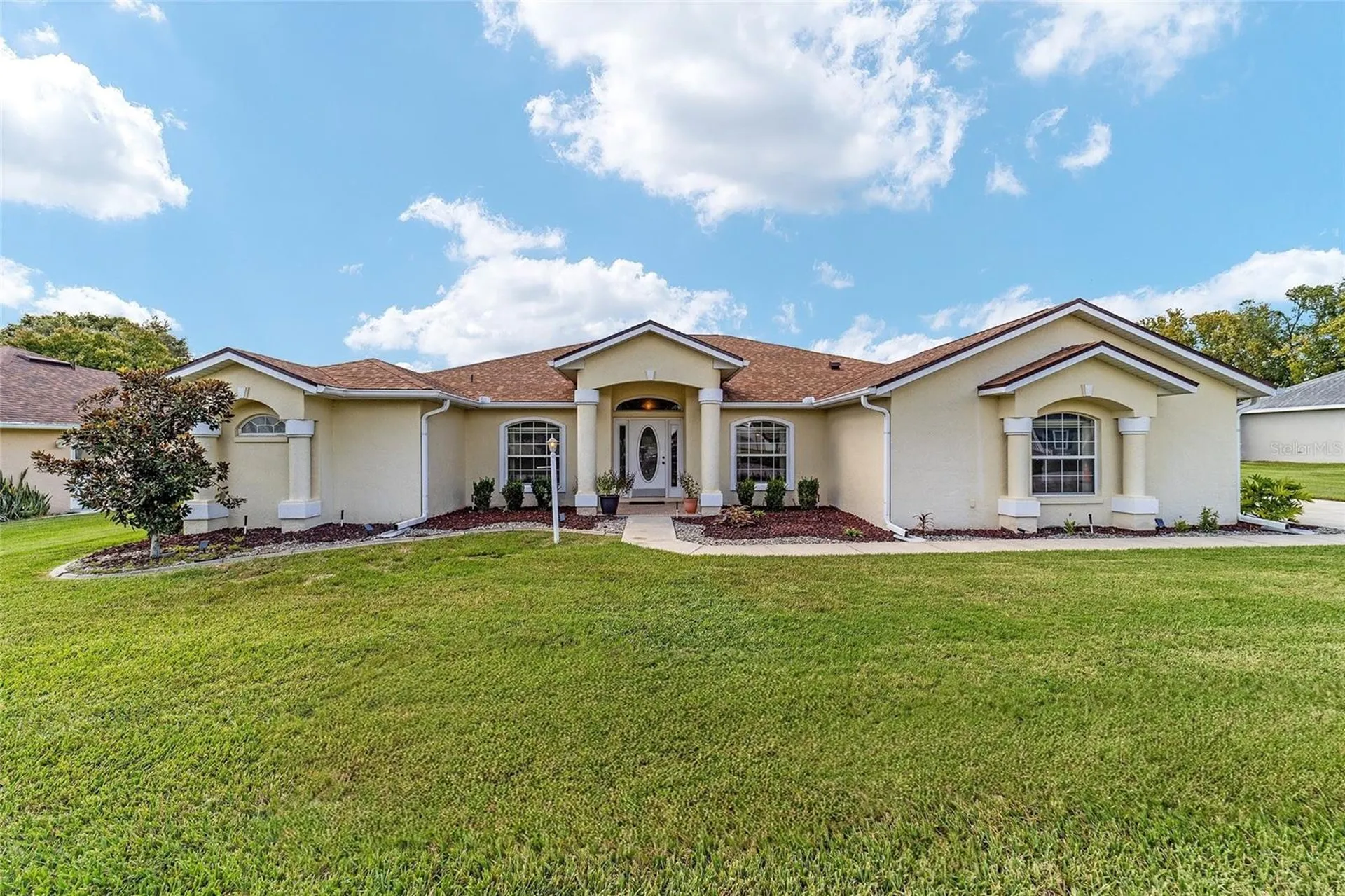 3465 SE 54th Avenue Ocala FL 34480