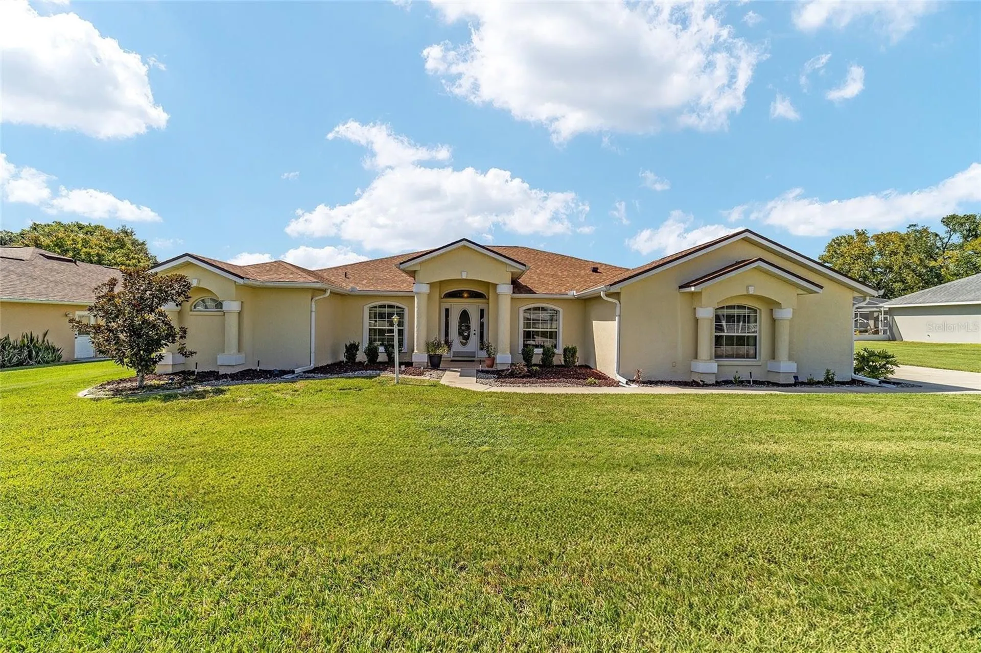 3465 SE 54th Avenue Ocala FL 34480