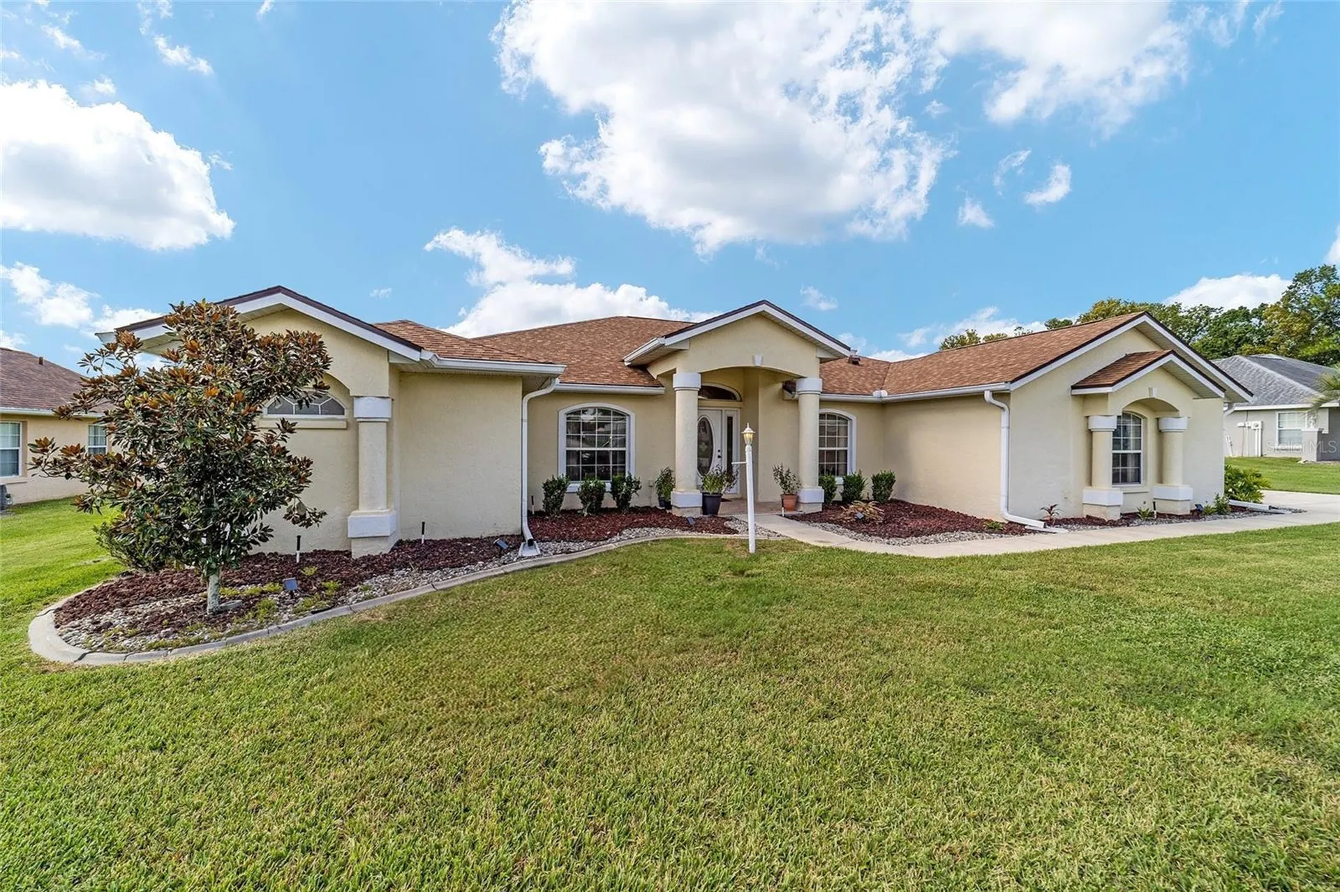3465 SE 54th Avenue Ocala FL 34480