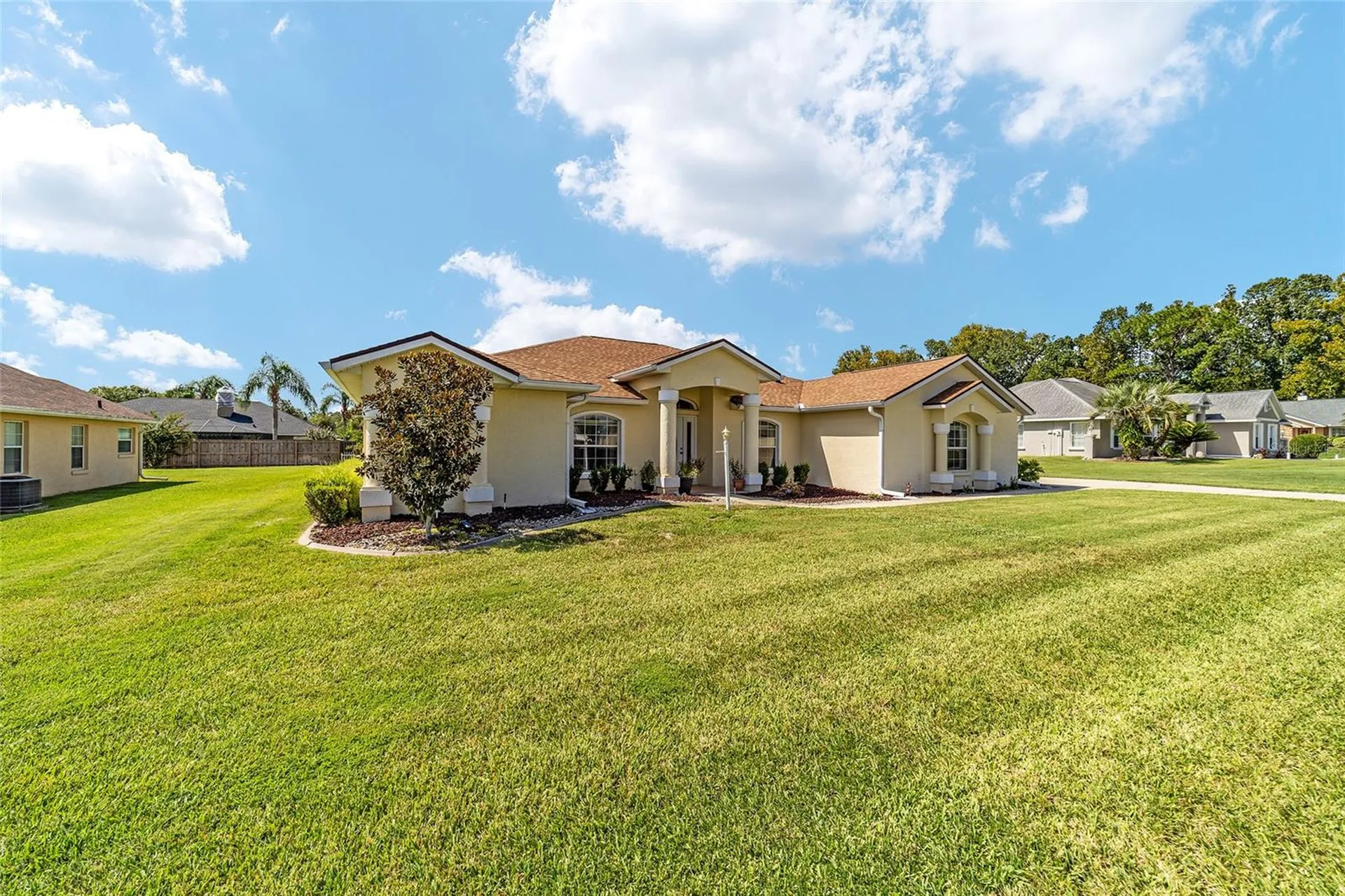 3465 SE 54th Avenue Ocala FL 34480