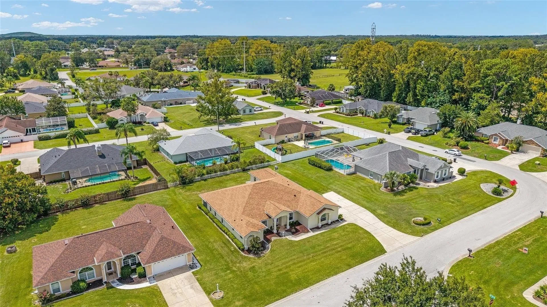 3465 SE 54th Avenue Ocala FL 34480