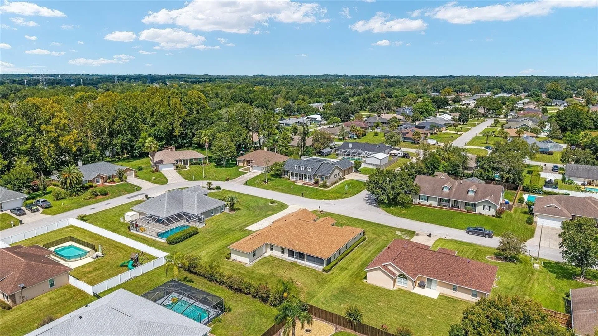 3465 SE 54th Avenue Ocala FL 34480