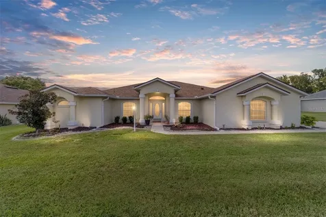 3465 SE 54th Avenue Ocala FL 34480