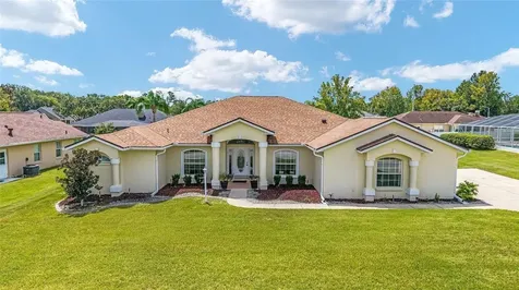3465 SE 54th Avenue Ocala FL 34480