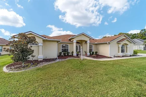 3465 SE 54th Avenue Ocala FL 34480