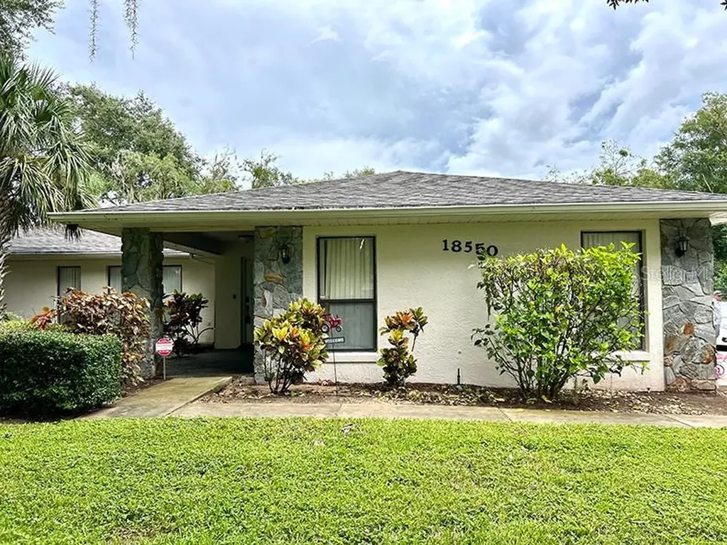 18550 Lake Emma Drive Groveland FL 34736