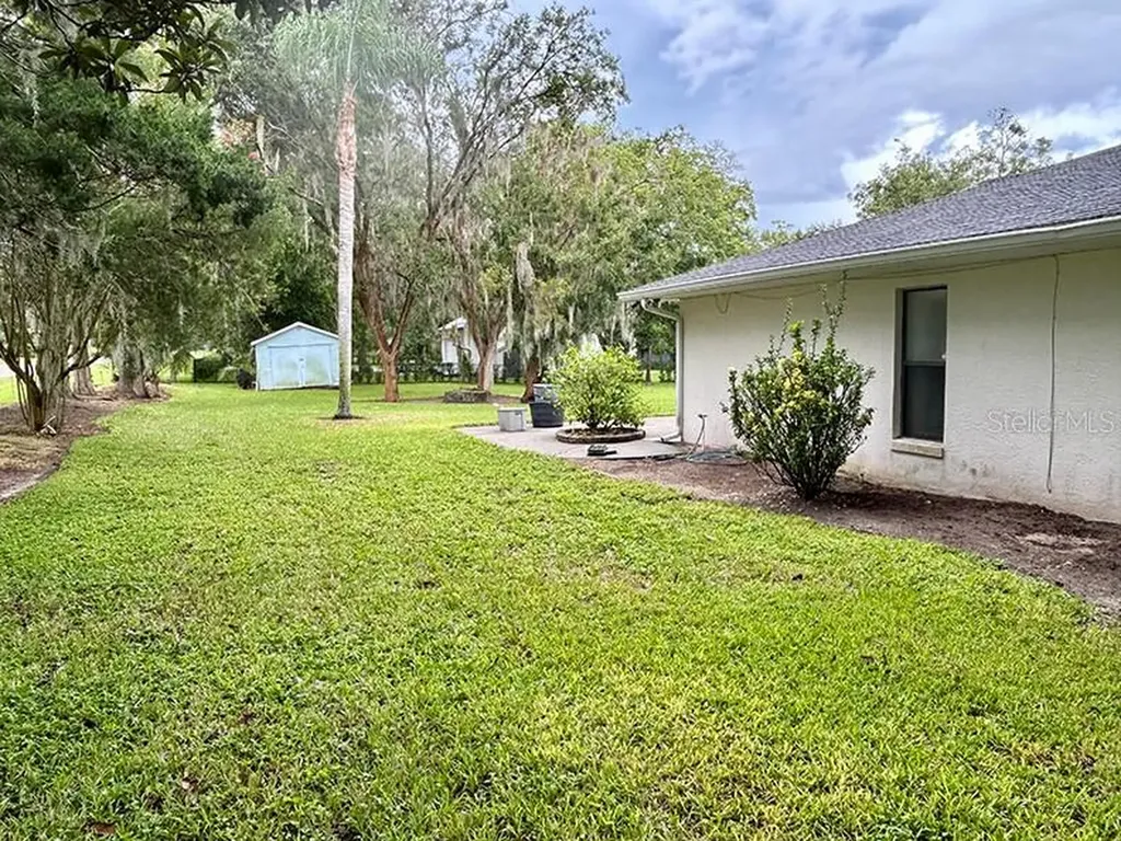 18550 Lake Emma Drive Groveland FL 34736