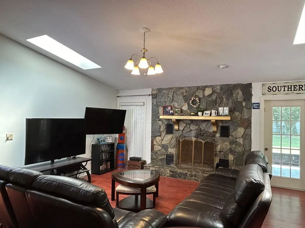 18550 Lake Emma Drive Groveland FL 34736